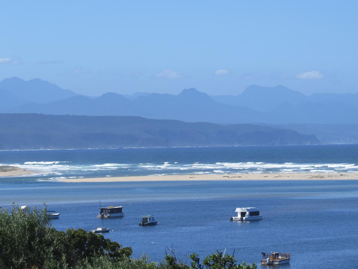 The Summer House Plettenberg Bay Exterior foto