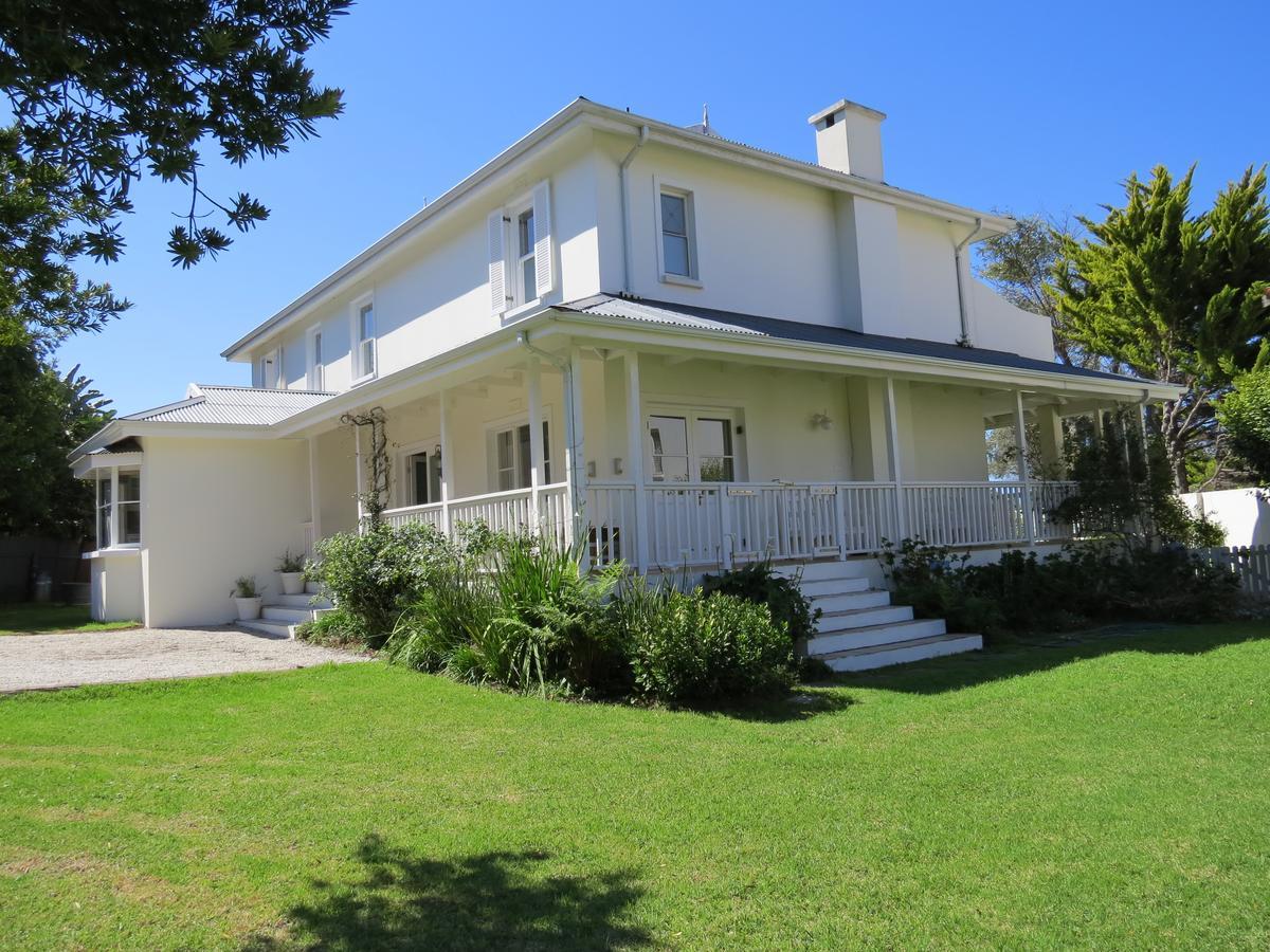 The Summer House Plettenberg Bay Exterior foto