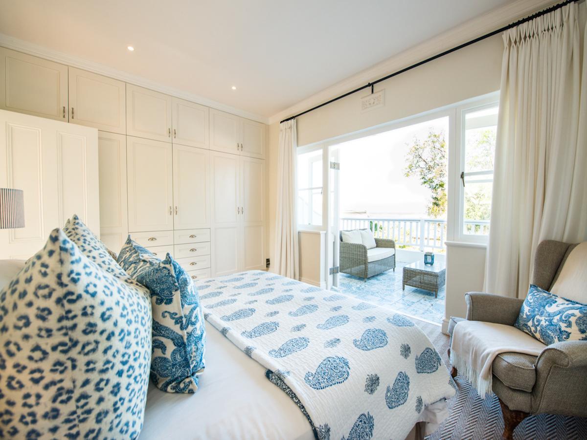 The Summer House Plettenberg Bay Exterior foto