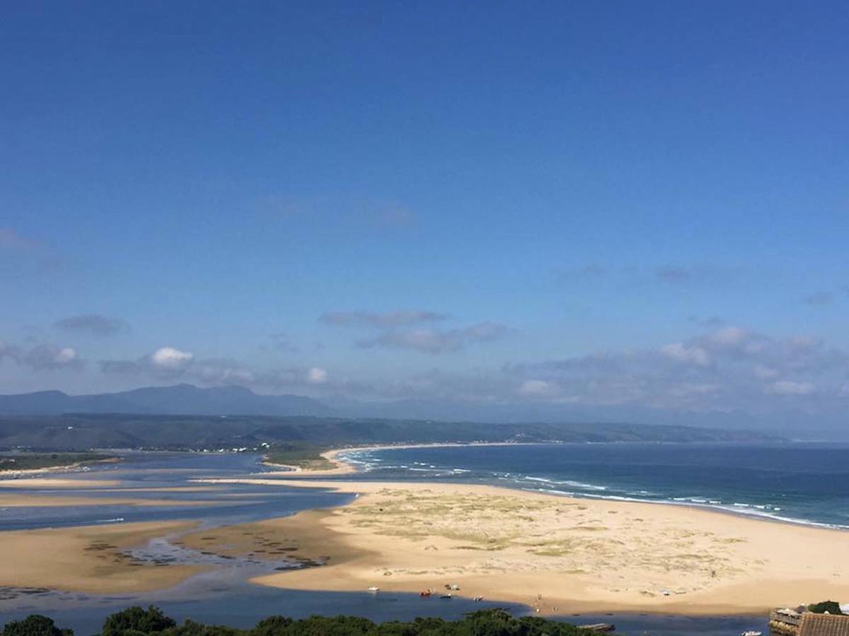 The Summer House Plettenberg Bay Exterior foto
