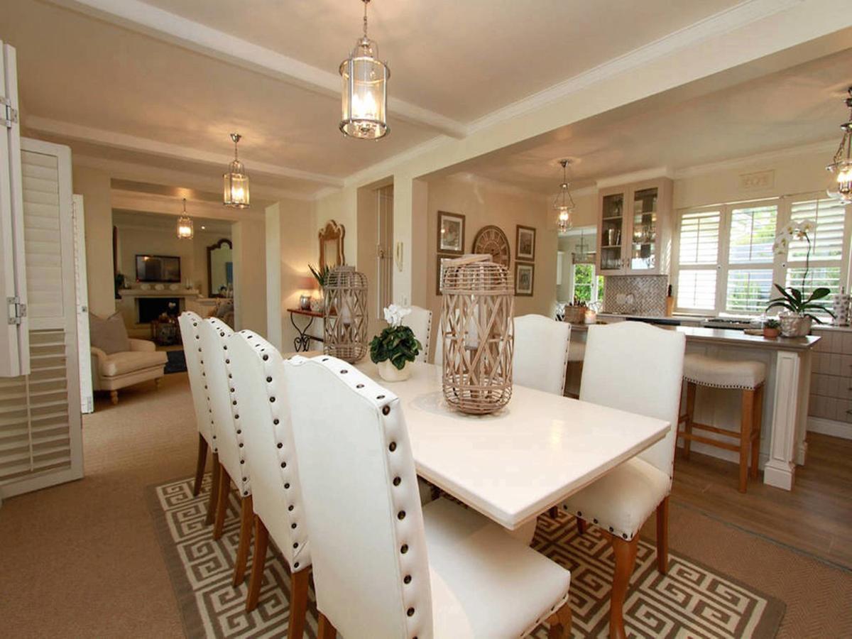 The Summer House Plettenberg Bay Exterior foto
