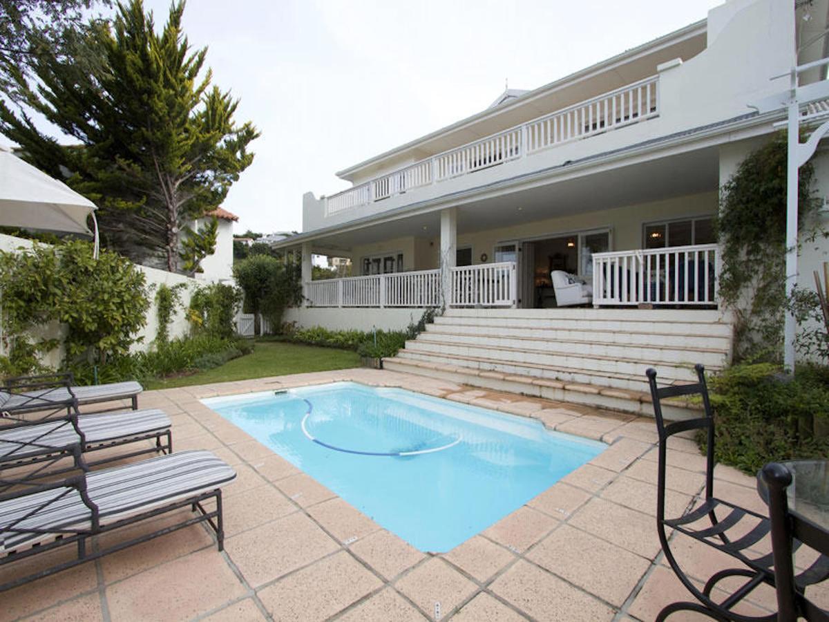 The Summer House Plettenberg Bay Exterior foto
