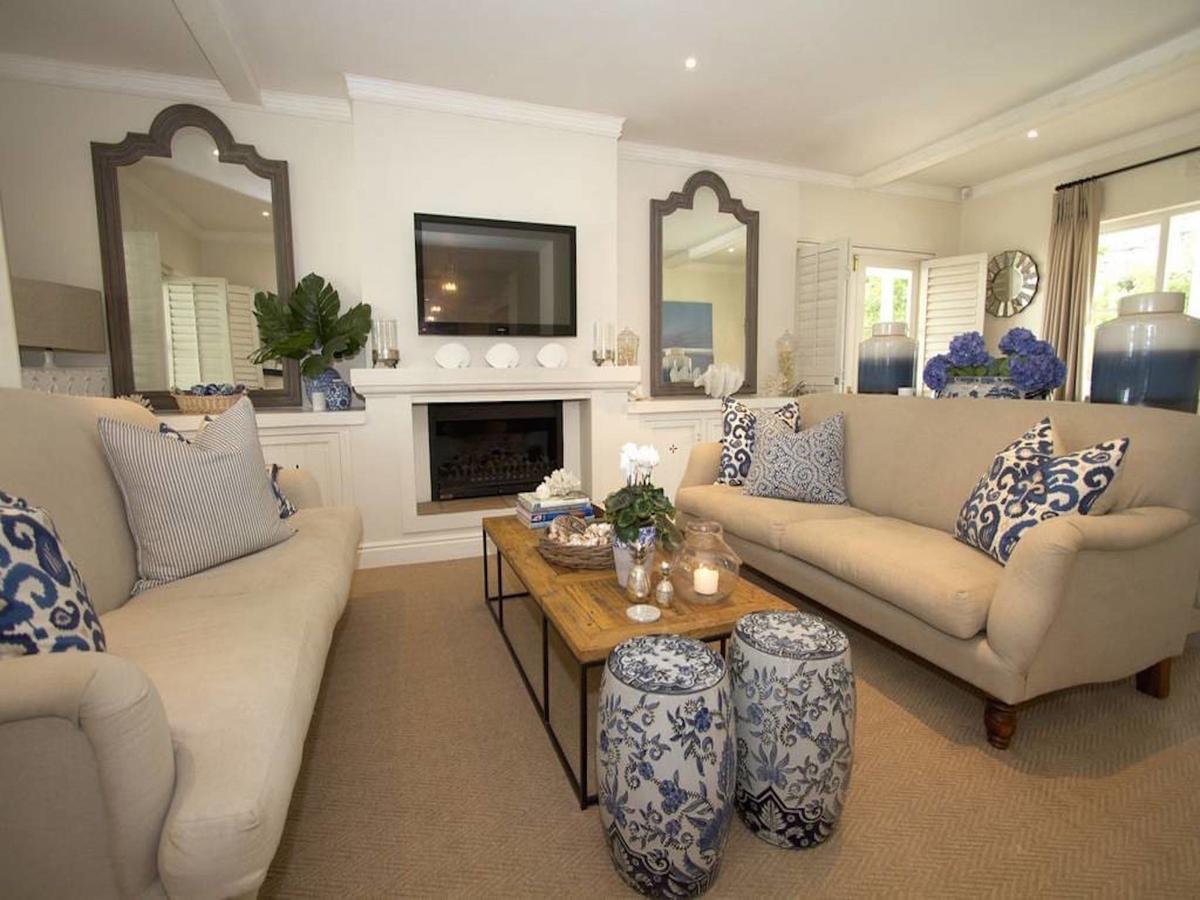 The Summer House Plettenberg Bay Exterior foto
