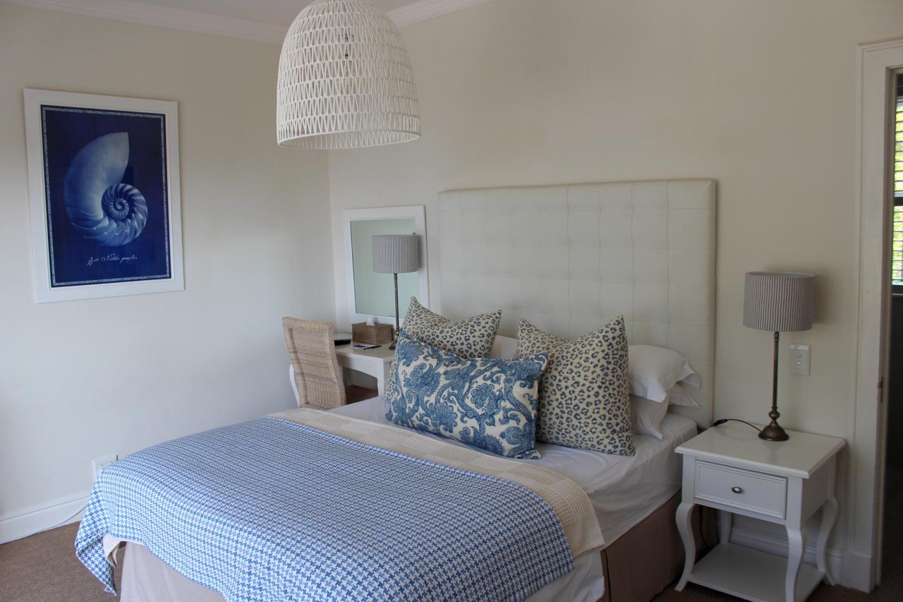 The Summer House Plettenberg Bay Exterior foto