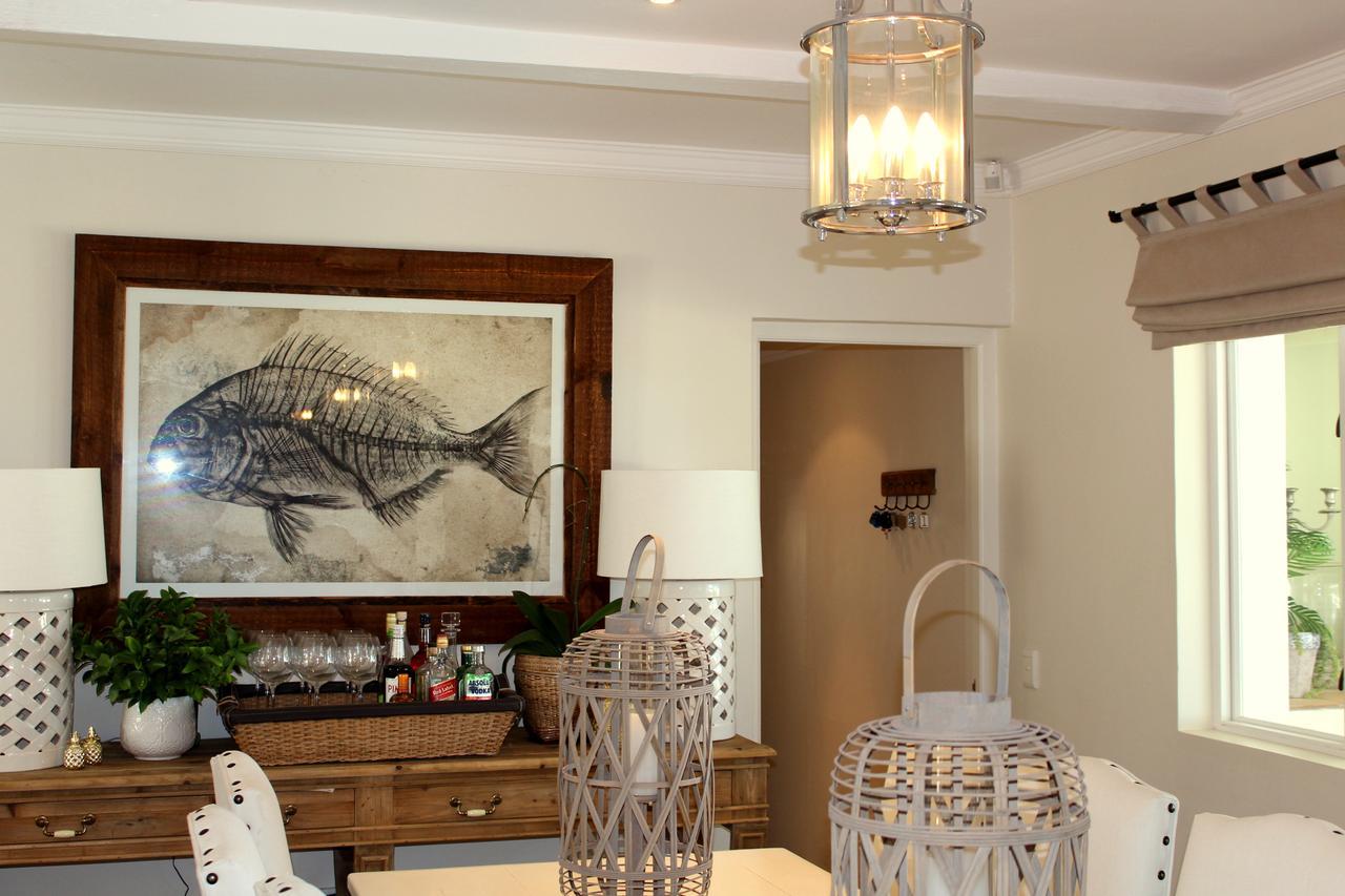 The Summer House Plettenberg Bay Exterior foto