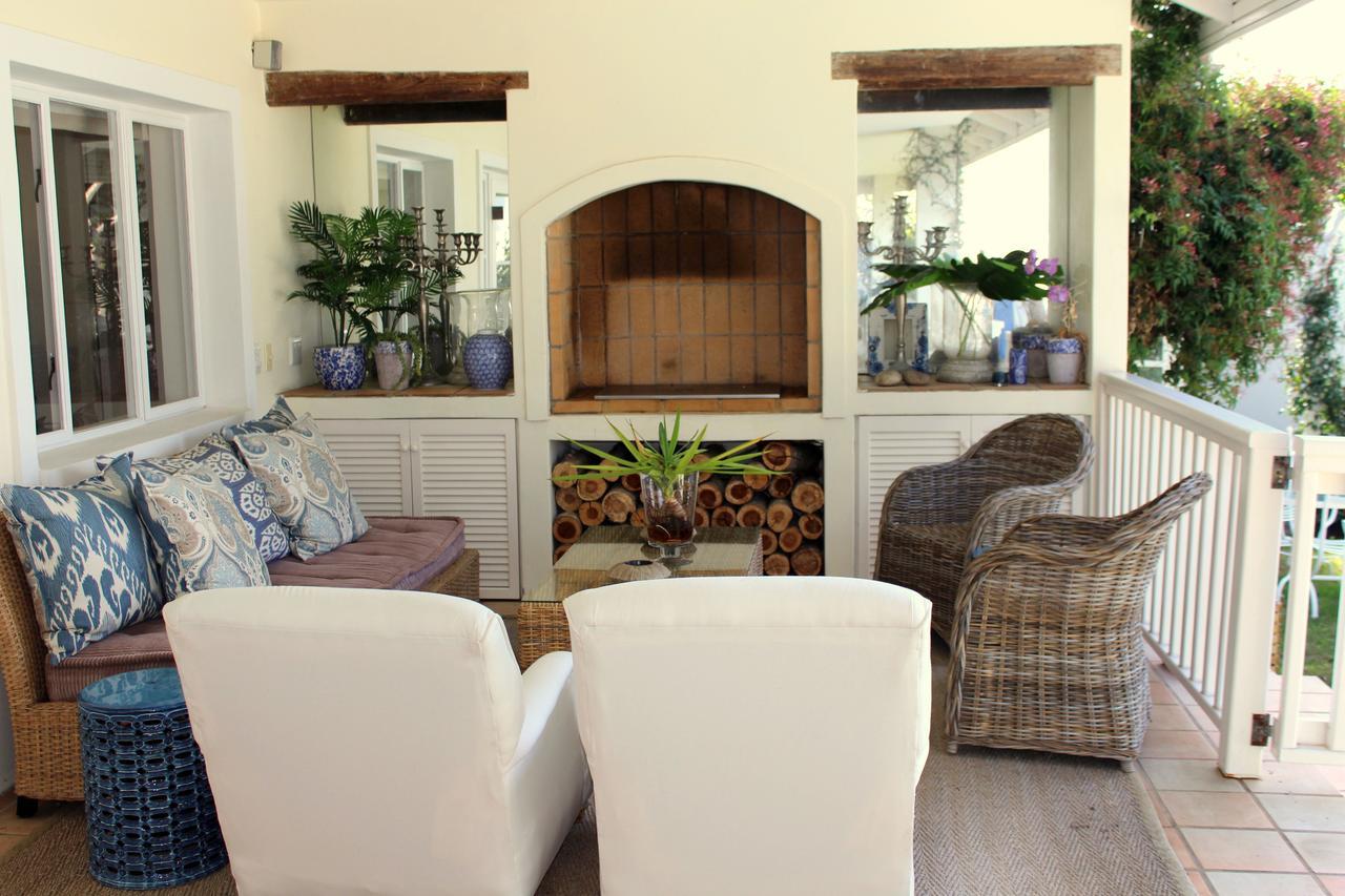 The Summer House Plettenberg Bay Exterior foto