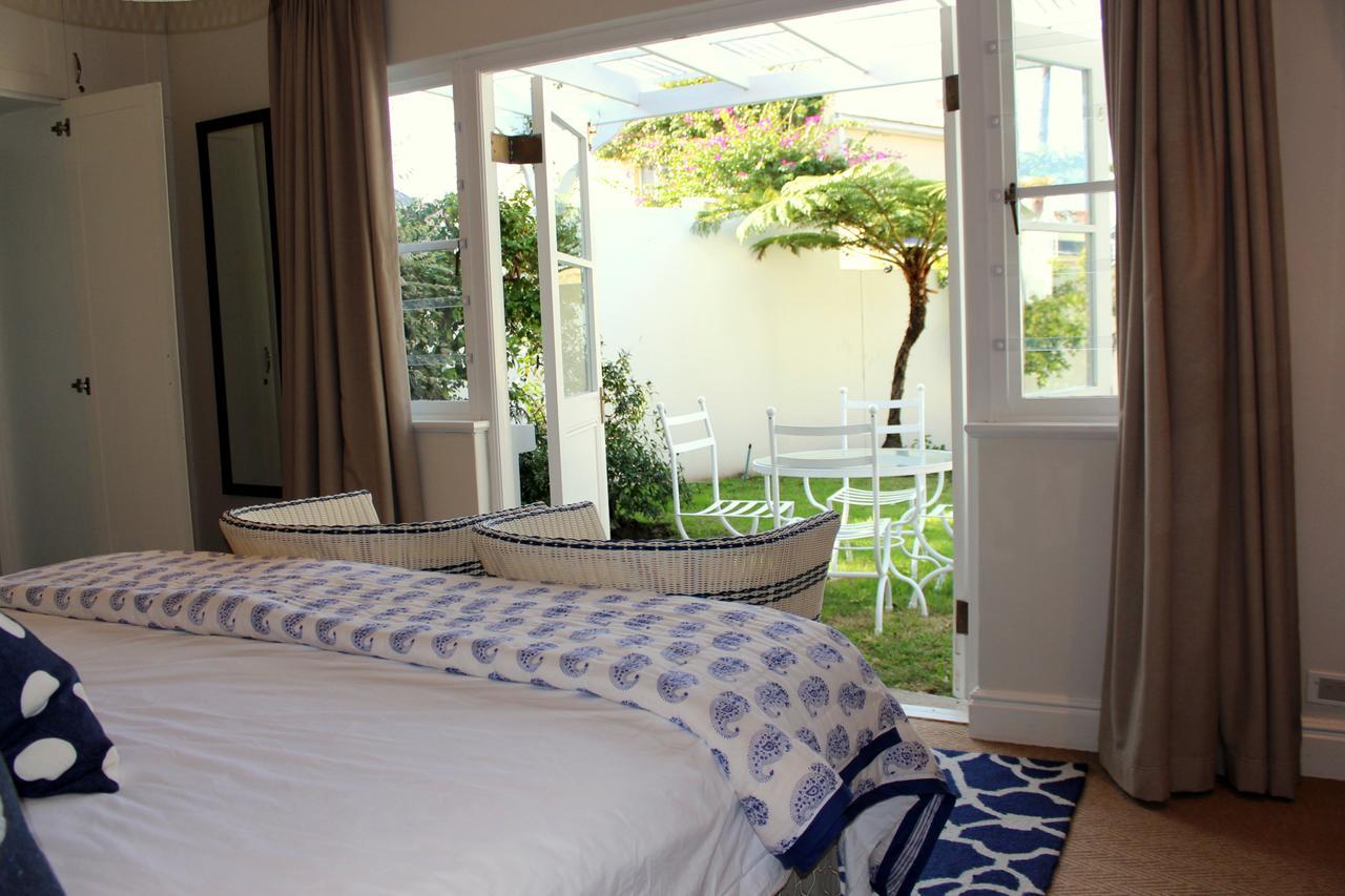 The Summer House Plettenberg Bay Exterior foto