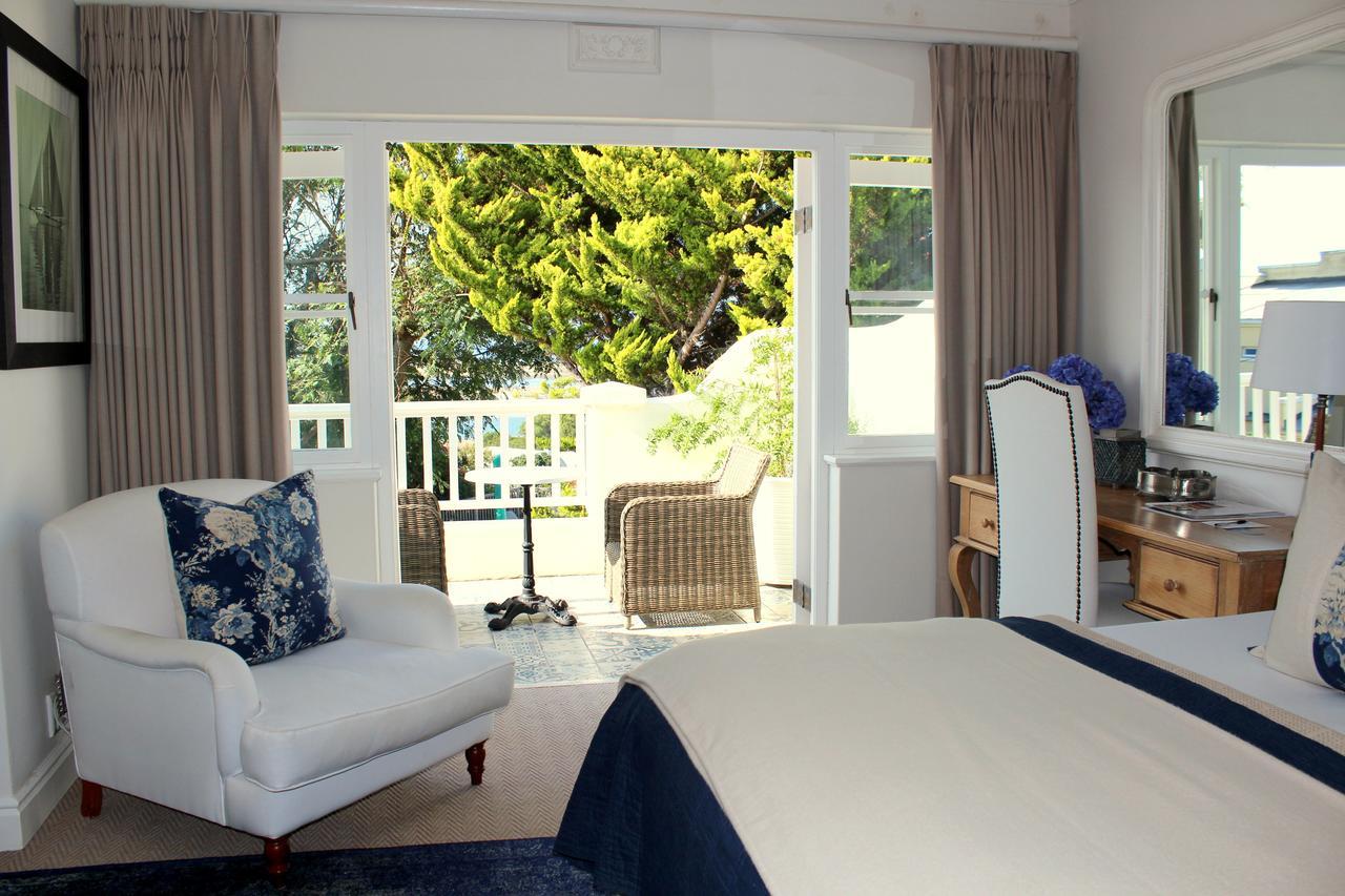 The Summer House Plettenberg Bay Exterior foto