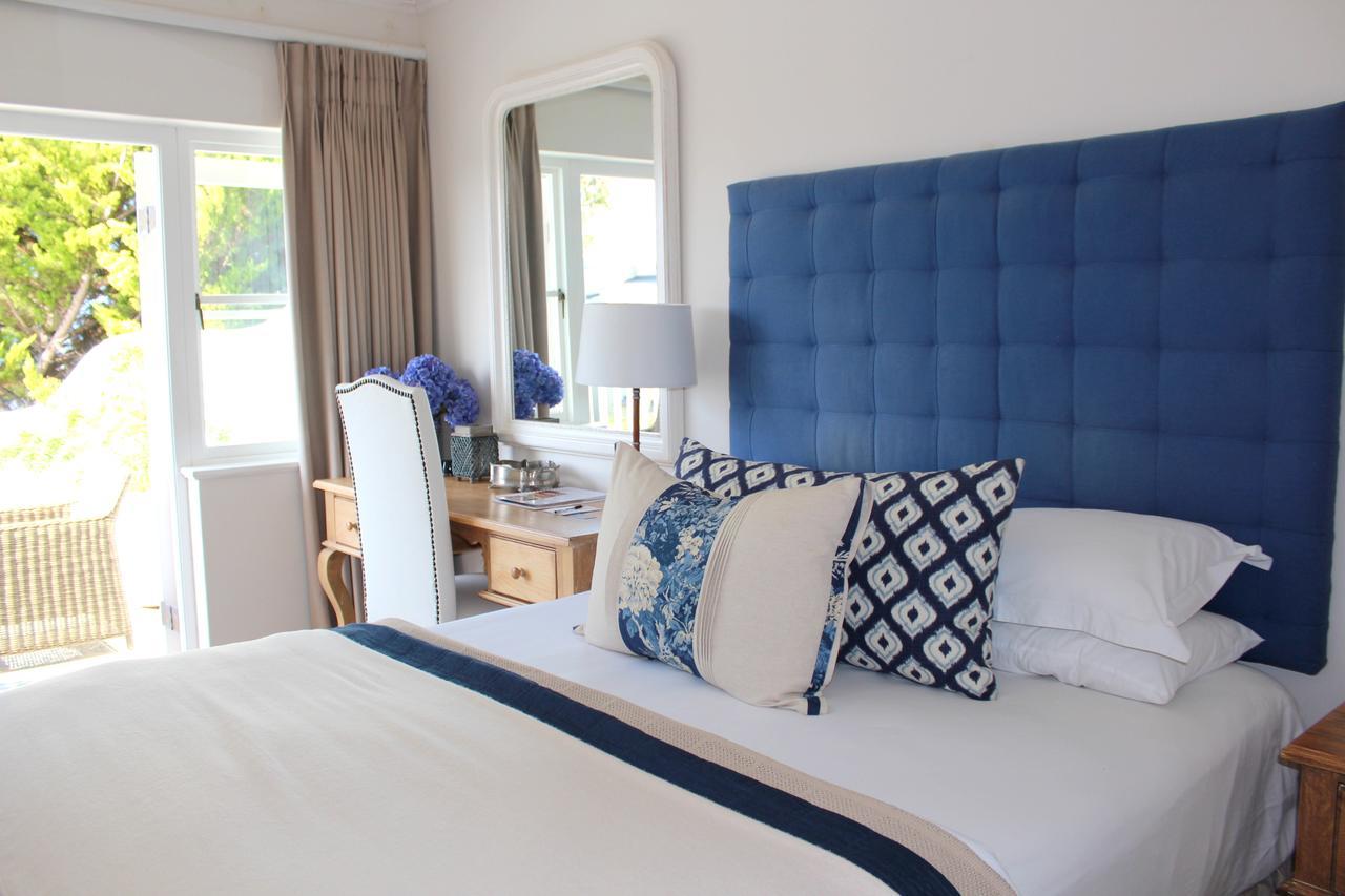 The Summer House Plettenberg Bay Exterior foto
