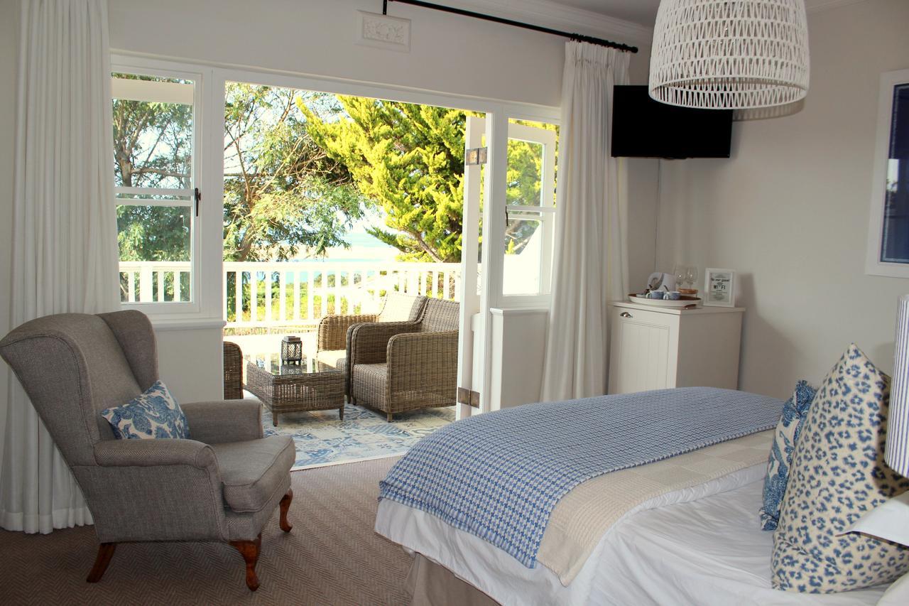 The Summer House Plettenberg Bay Exterior foto