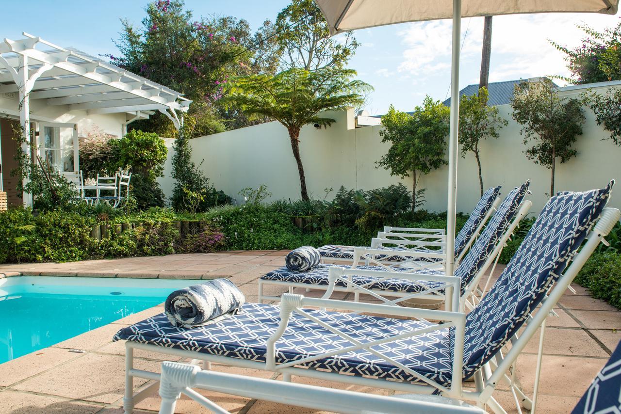 The Summer House Plettenberg Bay Exterior foto