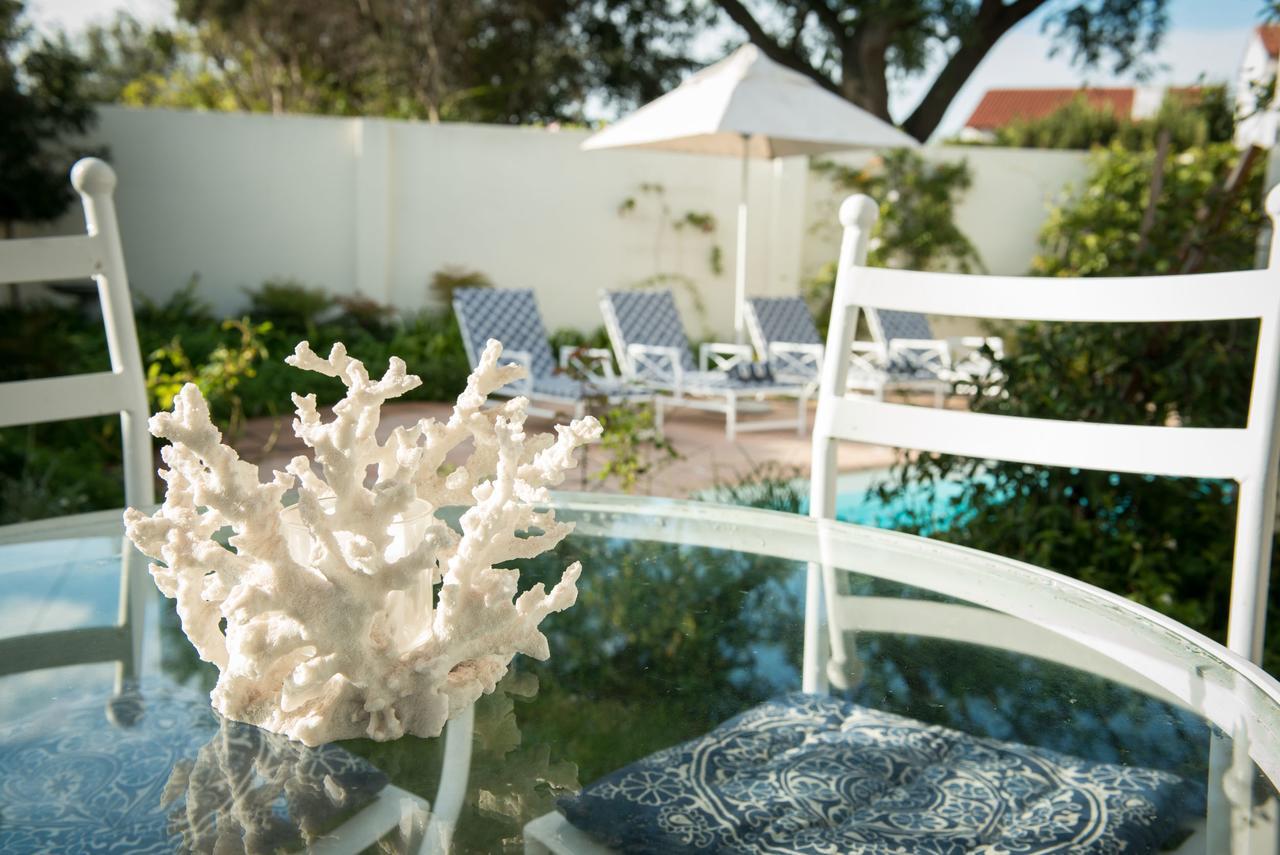 The Summer House Plettenberg Bay Exterior foto