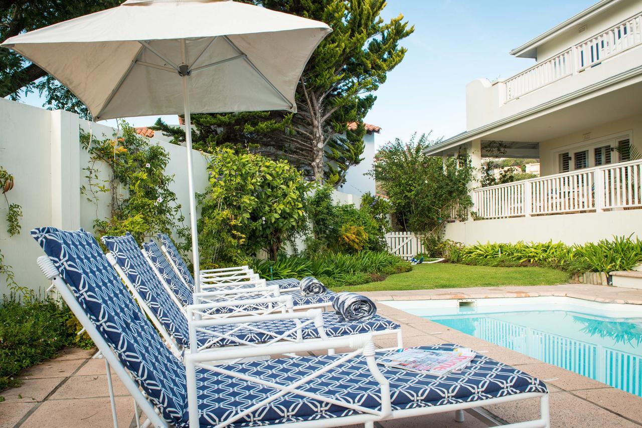 The Summer House Plettenberg Bay Exterior foto