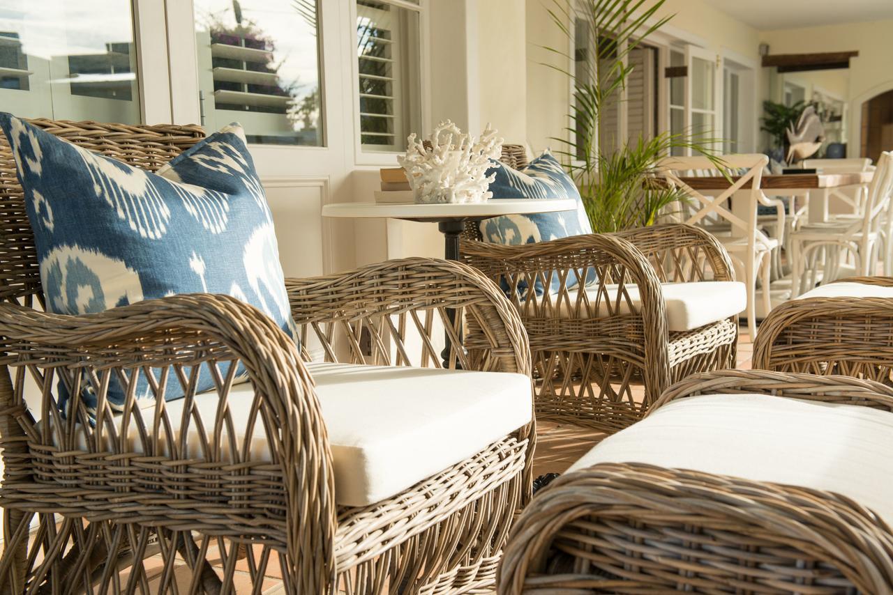 The Summer House Plettenberg Bay Exterior foto