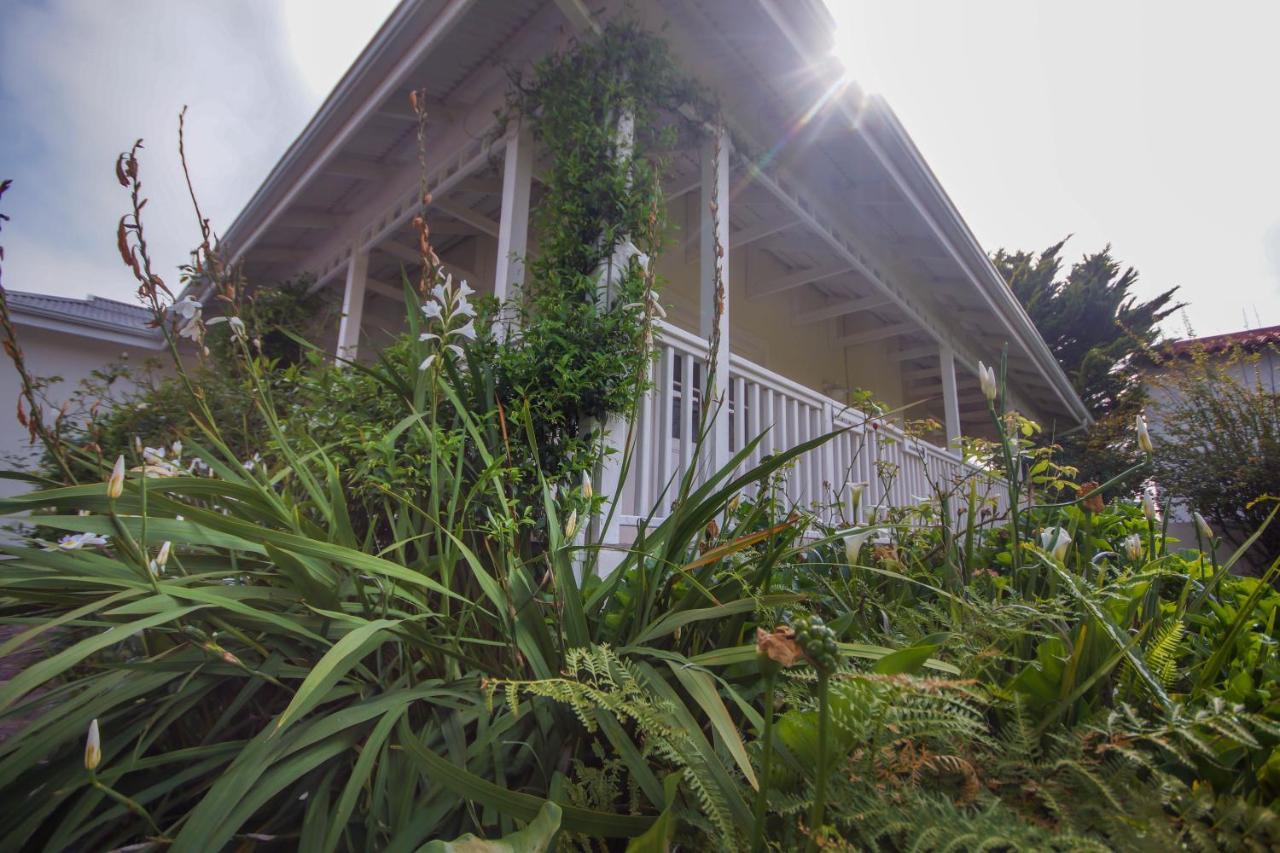 The Summer House Plettenberg Bay Exterior foto