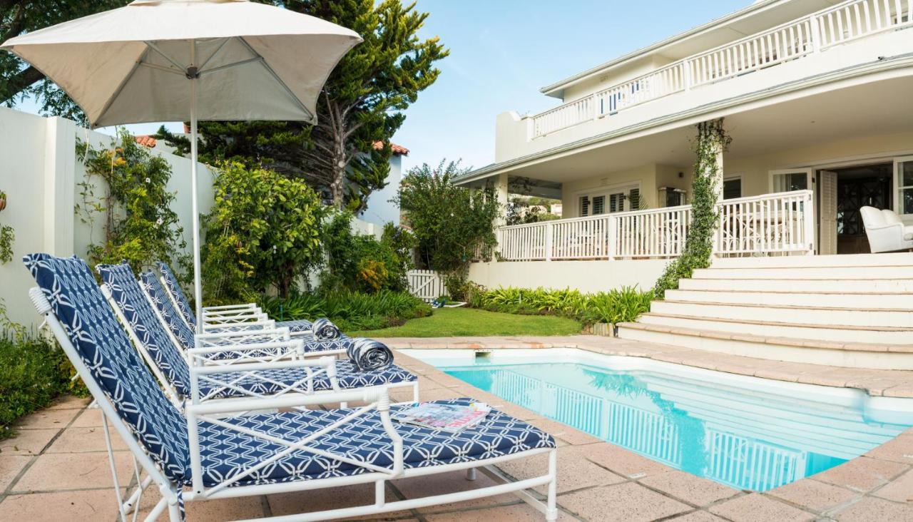 The Summer House Plettenberg Bay Exterior foto