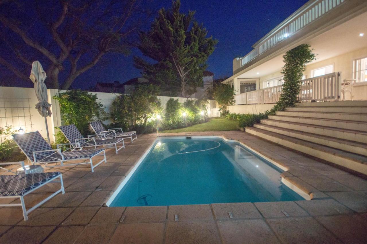 The Summer House Plettenberg Bay Exterior foto