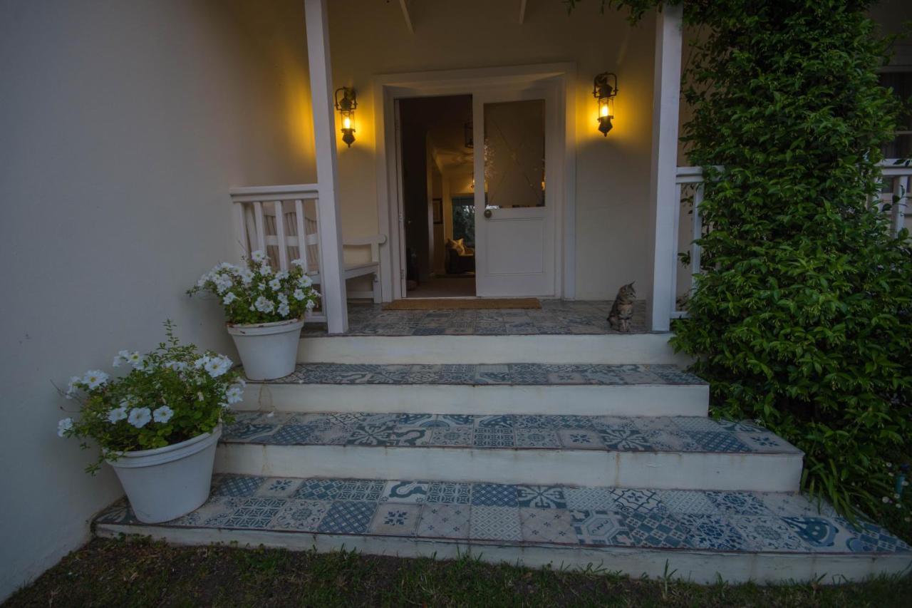 The Summer House Plettenberg Bay Exterior foto