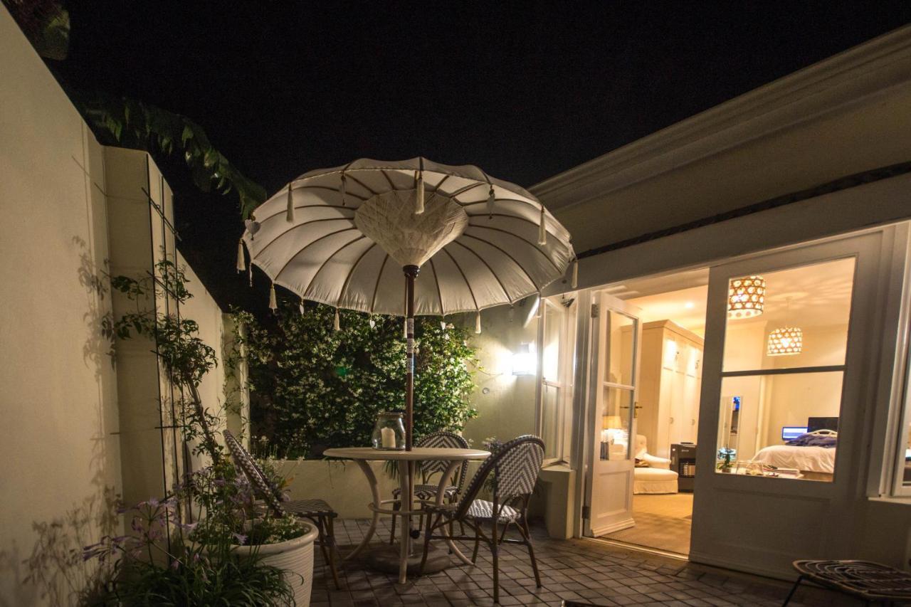 The Summer House Plettenberg Bay Exterior foto