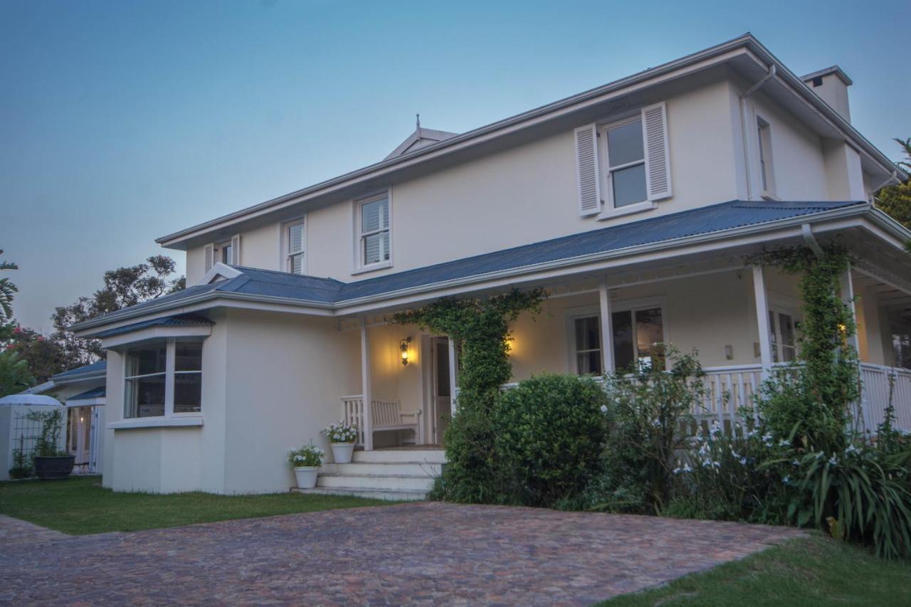The Summer House Plettenberg Bay Exterior foto