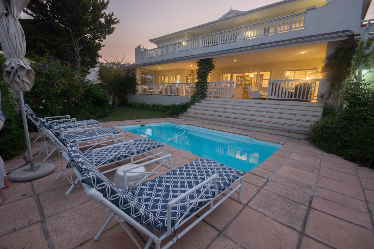 The Summer House Plettenberg Bay Exterior foto