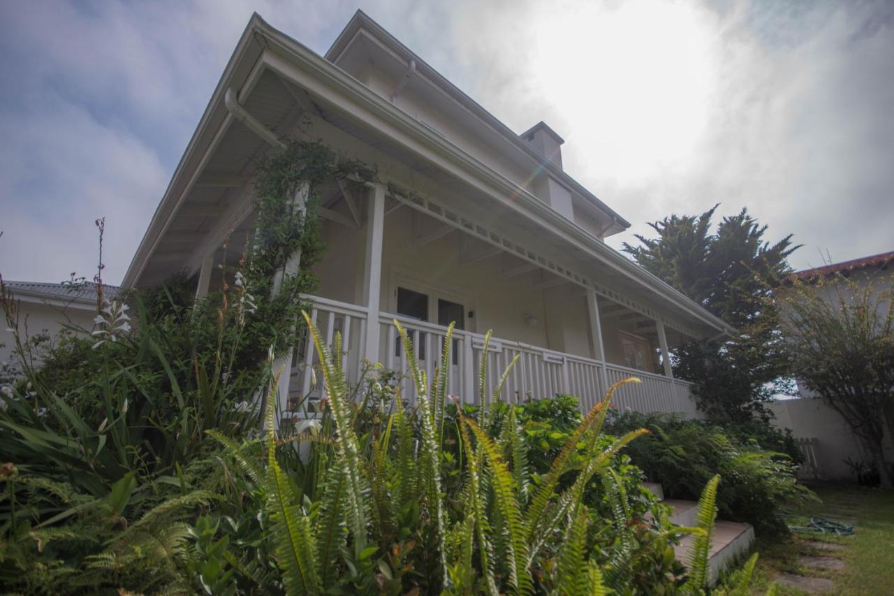 The Summer House Plettenberg Bay Exterior foto